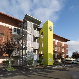 B&B HOTEL Saint-Malo Centre