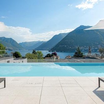 Hilton Lake Como Thumbnail