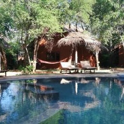 Kuwera Eco Lodge Thumbnail