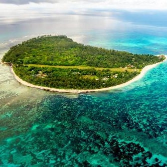 Denis Private Island Seychelles Thumbnail