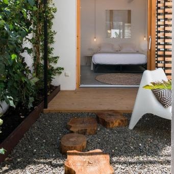 Sodium Boutique Hotel