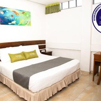 Ayenda 1133 Casa Polty Thumbnail