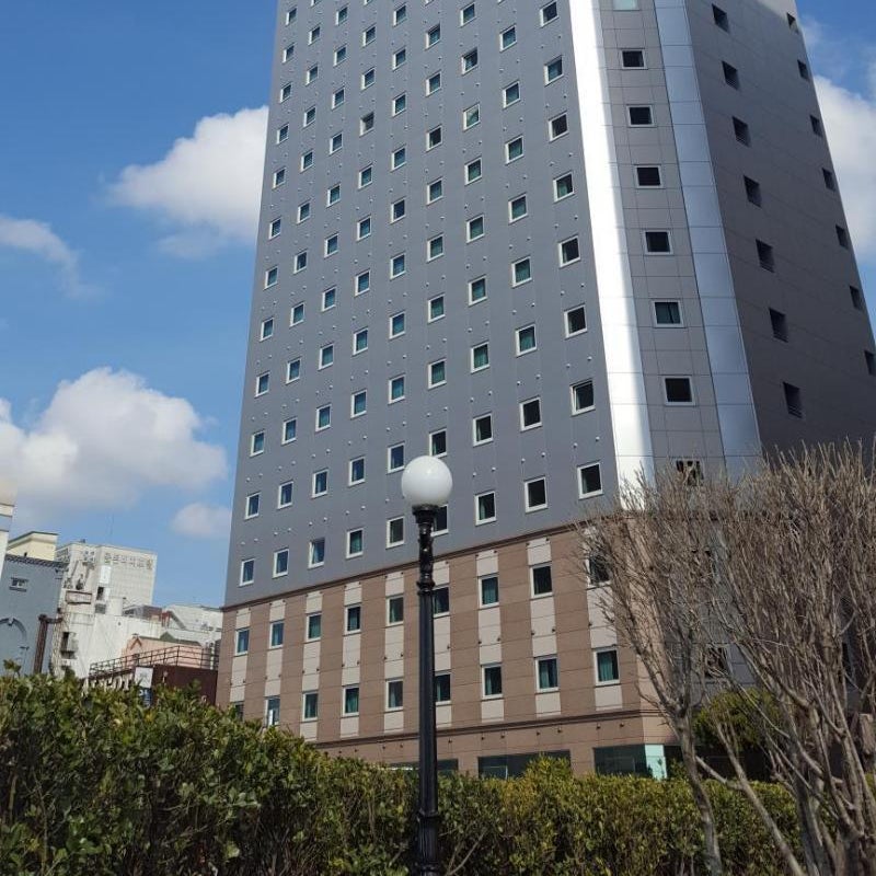 Toyoko Inn Busan Haeundae 2 Thumbnail