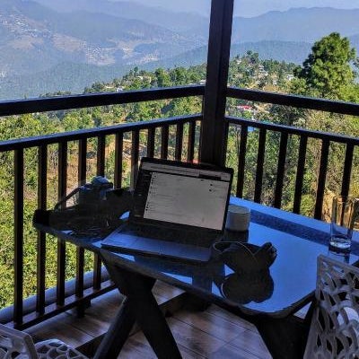 Kasar Himalaya Holiday  Resort