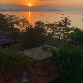 Hotel e Pousada Manguinho