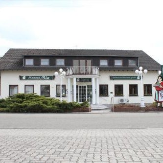Hotel Pirsch Thumbnail
