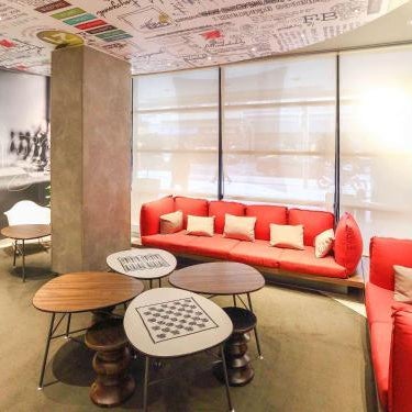 Ibis Buenos Aires Obelisco Thumbnail