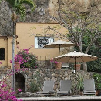 Casa Alamillo Hotel Boutique