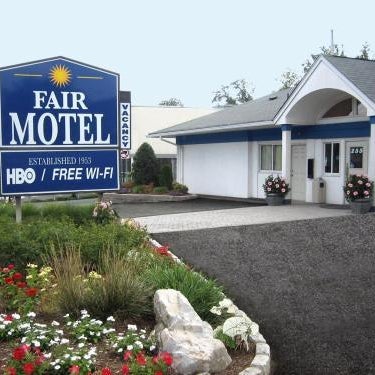 Fair Motel Thumbnail