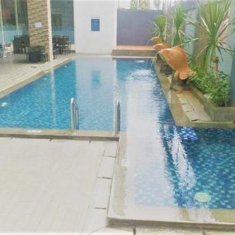 Aston Lampung City Hotel