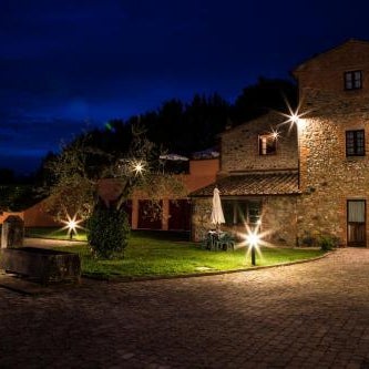 Agriturismo Casa VolaterrA Thumbnail