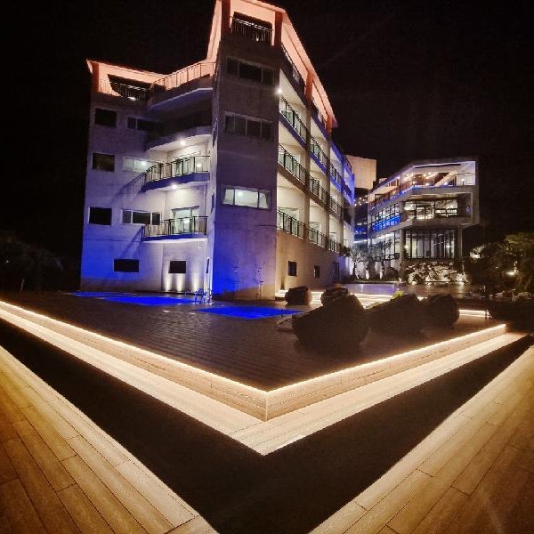 J.View Hotel Jeju