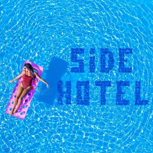 SİDE BEACH CLUB