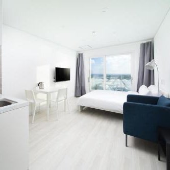 Jeju Soo Pension Thumbnail