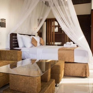 Maliana Homestay Thumbnail