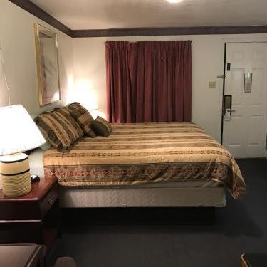 Budget Inn of Brownfield Thumbnail