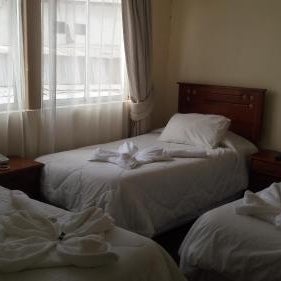 hotel american