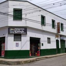 Hotel San Agustín