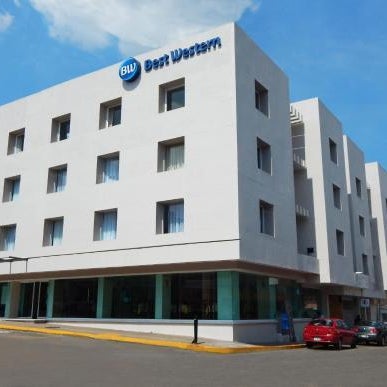 Days Inn by Wyndham Minatitlan