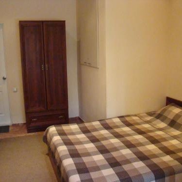 Mini-hotel in Odessa Yard Thumbnail