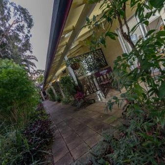 Kookaburra Lodge Yungaburra