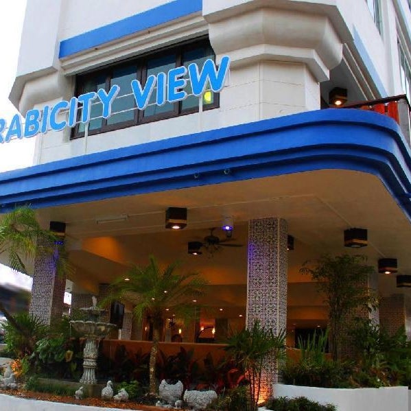 Krabi City View Hotel Thumbnail