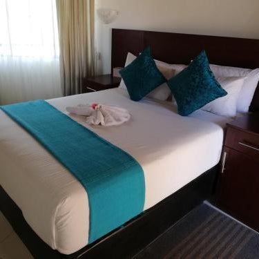 Nkanga Hotel Thumbnail
