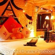 Penthouse Pattaya Thumbnail