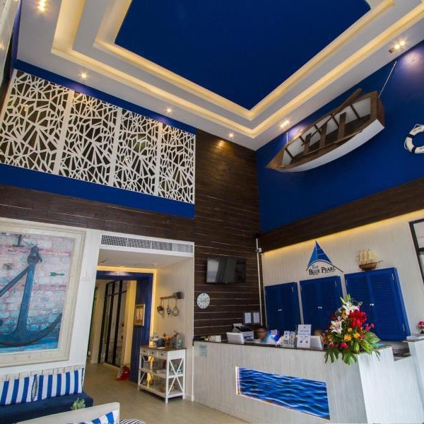 The Blue Pearl Kata Hotel Thumbnail