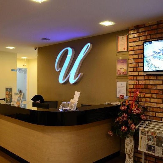 U Design Hotel Temerloh