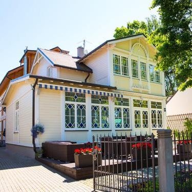 Aparte Lux Jurmala Thumbnail