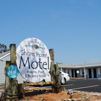 Shore Point Motel Thumbnail