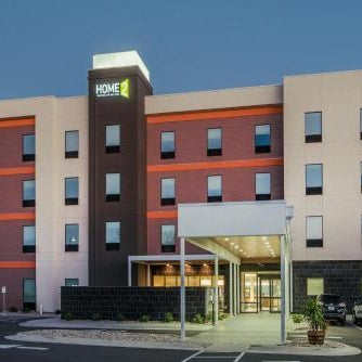 Home2 Suites By Hilton Austin Airport Thumbnail