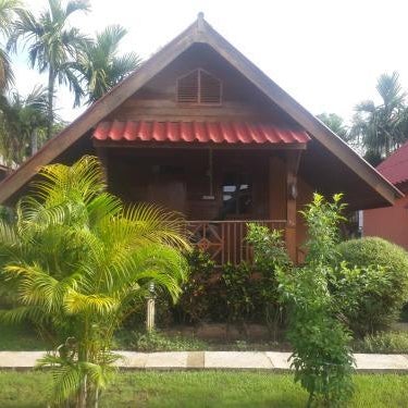 Phu View Guesthouse