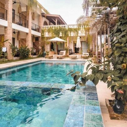 Abdi Hotel