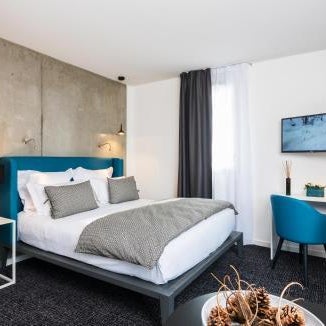 Ténéo Apparthotel Talence Espeleta Thumbnail