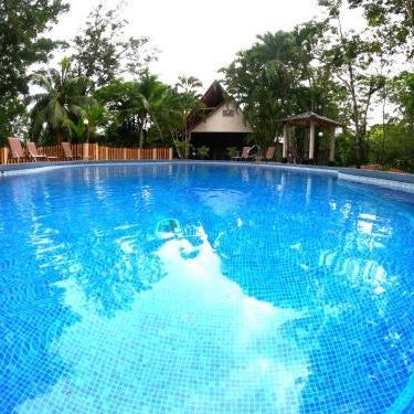 El Sueno Tropical Thumbnail