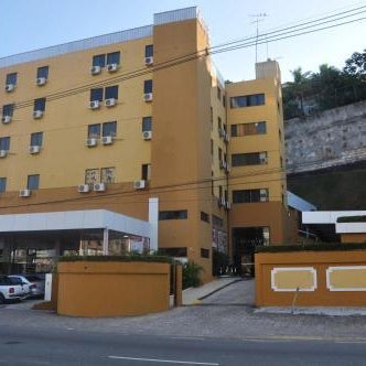Hotel Sempre Bahia