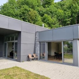 Hôtel WELLNESS EAU DE ROCHE Durbuy
