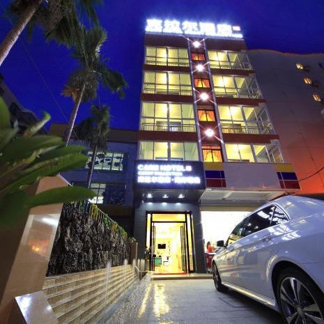 Care Hotel Coast Collection