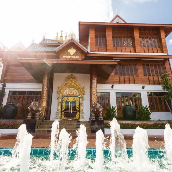 Pingviman Hotel Thumbnail