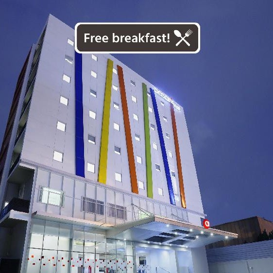 Amaris Hotel Tebet Thumbnail