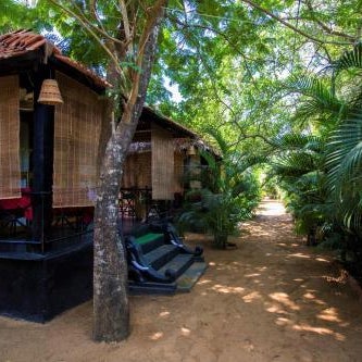 Patnem Garden Resort