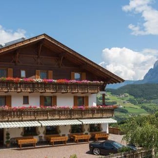 Gasthof Pizzeria Unterwirt