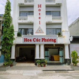 Hoa Cúc Phương Hotel