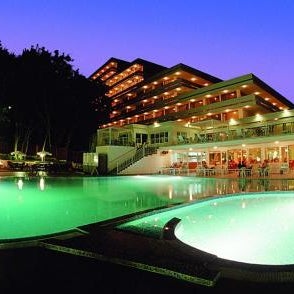 Hotel Pliska All inclusive Thumbnail