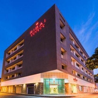 Ribai Hotels - Barranquilla Thumbnail