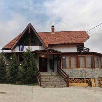 Pensiunea Taverna Bucium Thumbnail