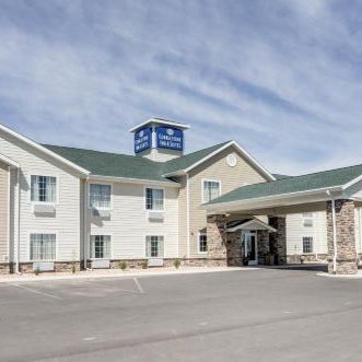 Cobblestone Inn and Suites - Eaton Thumbnail