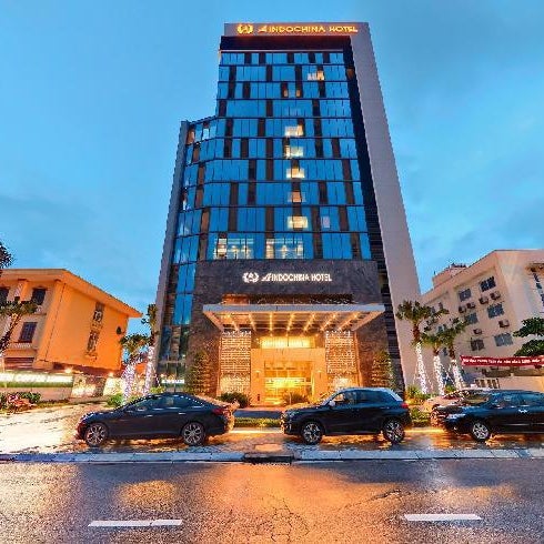 Le Indochina Hotel Thumbnail